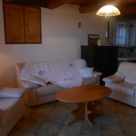 Le Grenier Сasa de vacaciones Simiane-la-Rotonde
