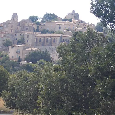 Le Grenier *